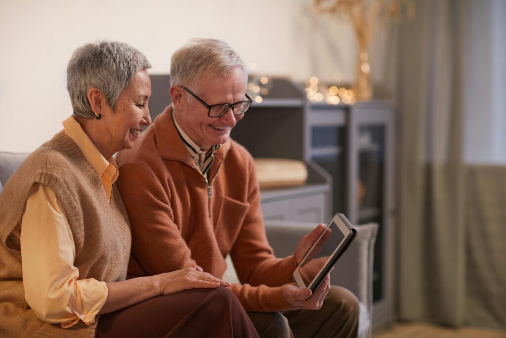 Best video doorbells for seniors and people living alone