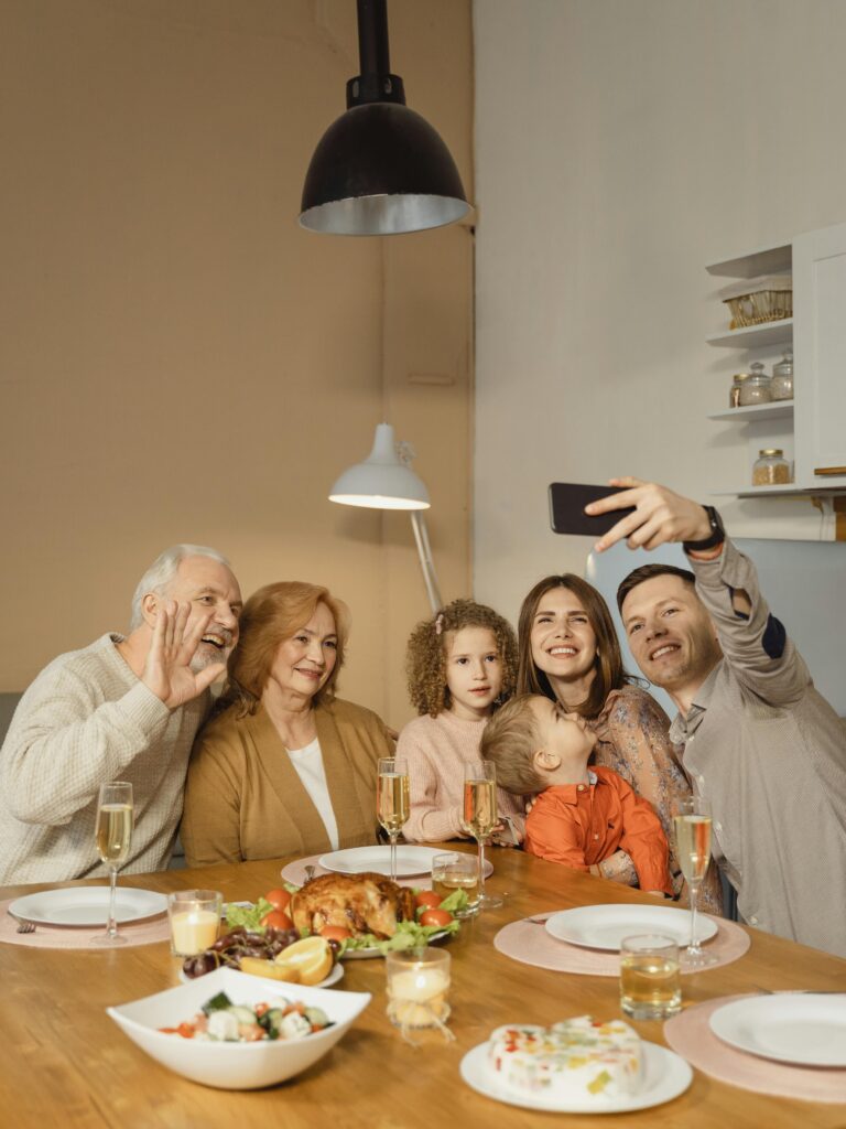 Guide to family safety