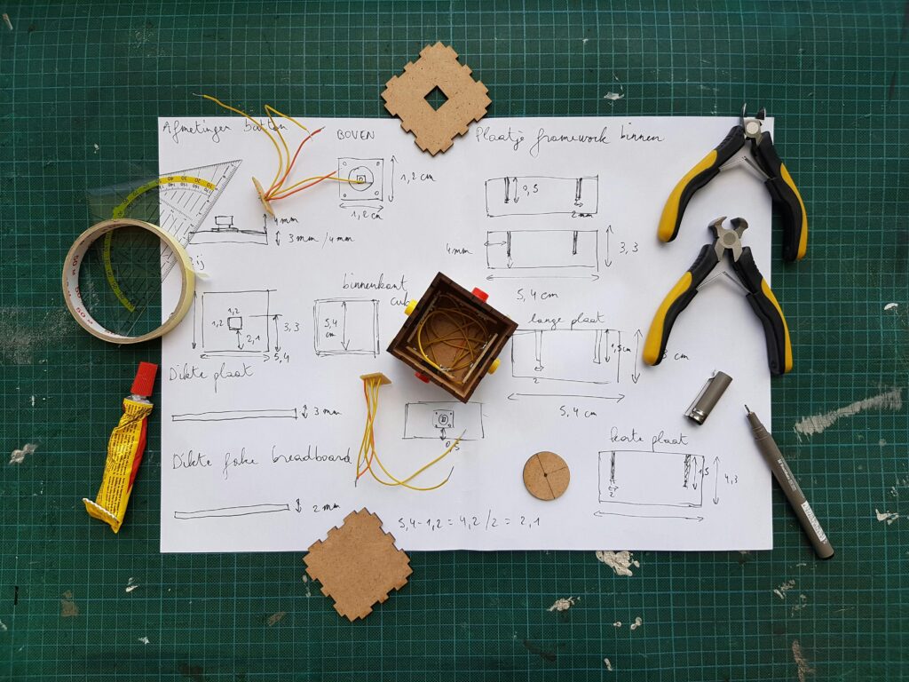 DIY Home Security System